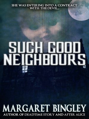 cover image of Such Good Neighbours